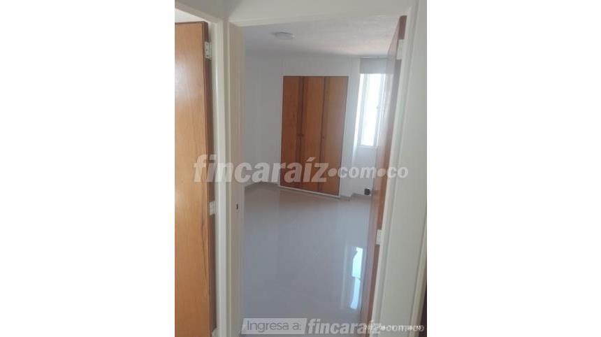 Piso – Bogotá, Rafael Nuñez, Localidad Teusaquillo - Vista 5