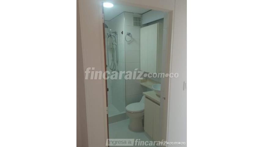 Piso – Bogotá, Rafael Nuñez, Localidad Teusaquillo - Vista 2