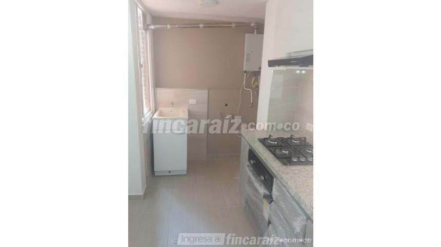 Piso – Bogotá, Rafael Nuñez, Localidad Teusaquillo - Vista 3