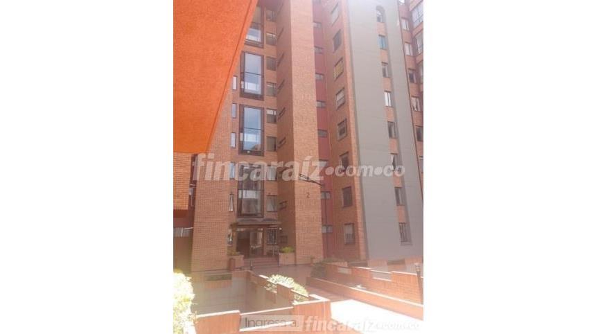 Piso – Bogotá, Rafael Nuñez, Localidad Teusaquillo - Vista 4
