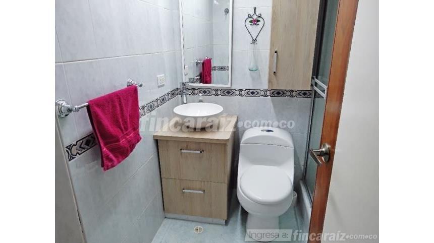 Piso – Bogotá, El Prado, Localidad Suba