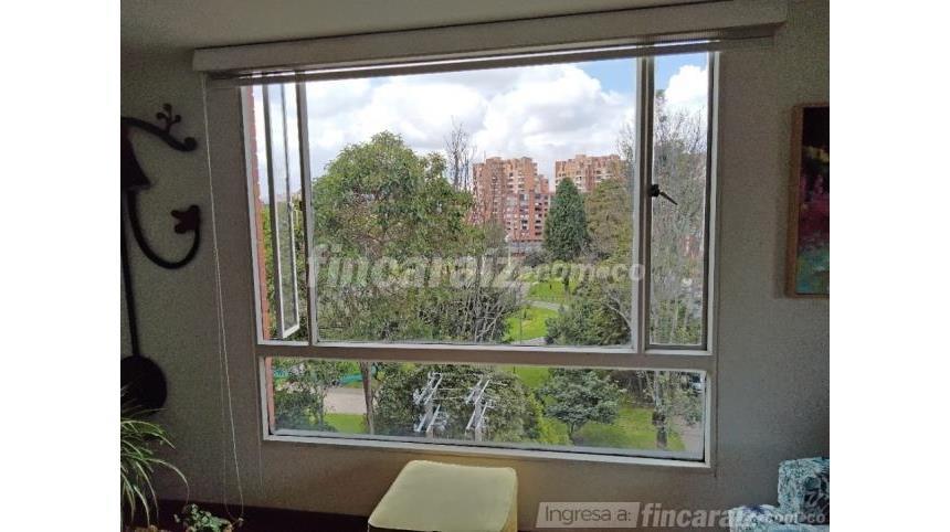 Piso – Bogotá, El Prado, Localidad Suba - Vista 5