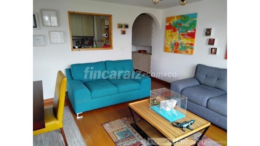 Piso – Bogotá, El Prado, Localidad Suba - Más