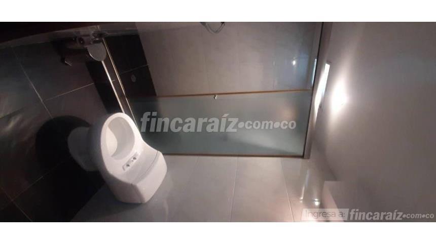 Piso – Bogotá, Arrayanes II, Localidad Suba - Más