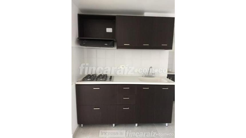 Piso – Bogotá, Aures, Localidad Suba - Vista 2