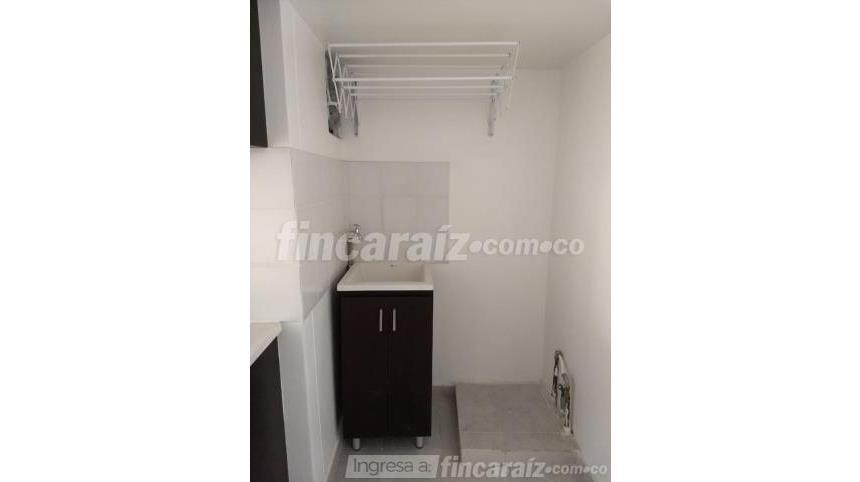 Piso – Bogotá, Aures, Localidad Suba - Vista 3
