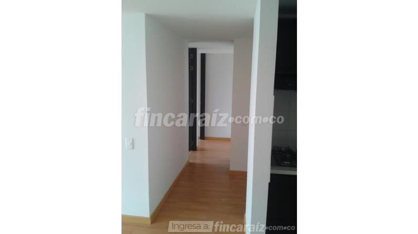 Piso – Bogotá, Aures, Localidad Suba - Vista 4