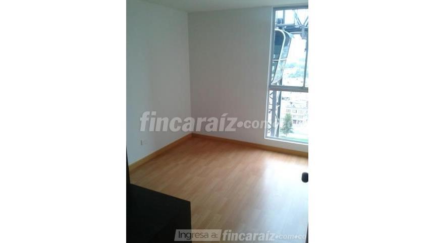 Piso – Bogotá, Aures, Localidad Suba - Vista 5