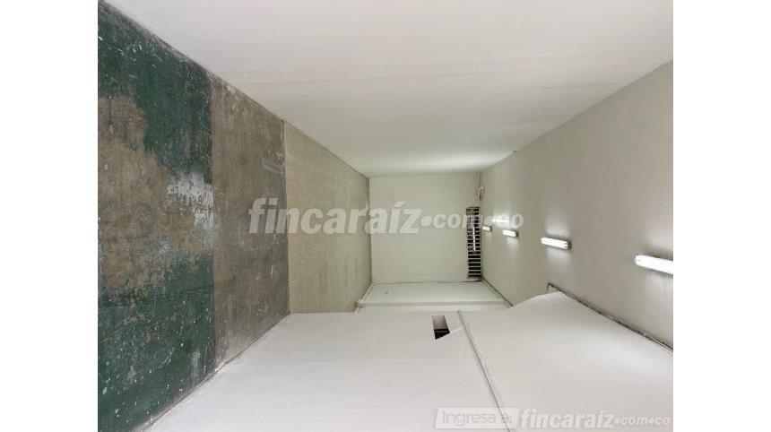 Local en Arriendo - Vista 2