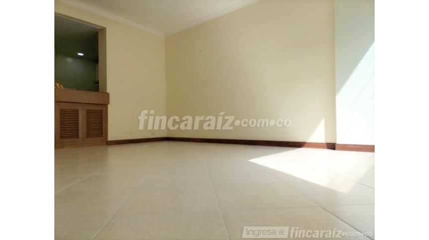 Piso – Bogotá, Prados de La Calleja, Localidad Usaquén - Vista 3