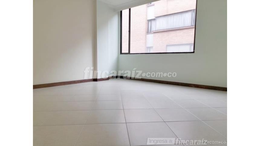 Piso – Bogotá, Prados de La Calleja, Localidad Usaquén - Vista 4