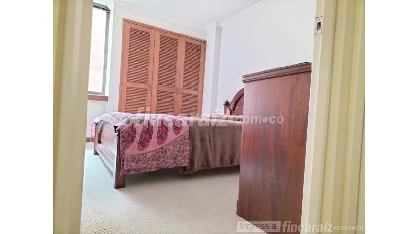 Piso – Bogotá, Prados de La Calleja, Localidad Usaquén - Vista 5