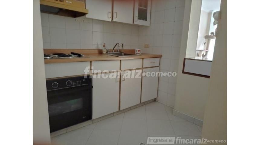 Piso – Bogotá, Prados de La Calleja, Localidad Usaquén - Más