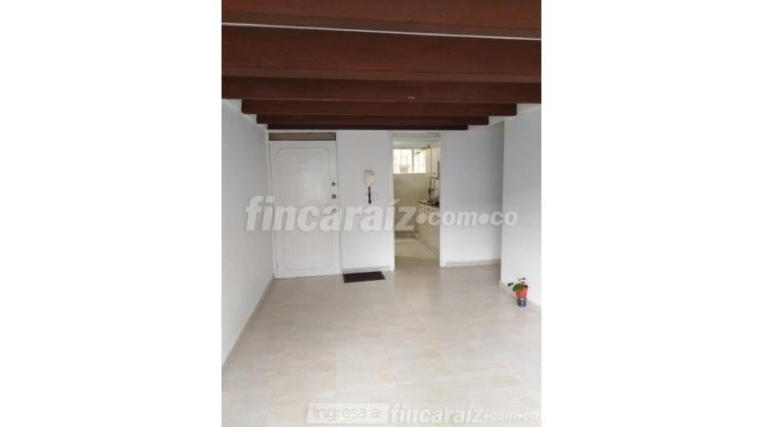 Piso – Bogotá, Villa Magdala, Localidad Usaquén - Vista 2