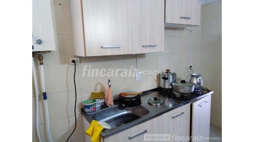 Piso – Bogotá, Villa Magdala, Localidad Usaquén - Vista 3
