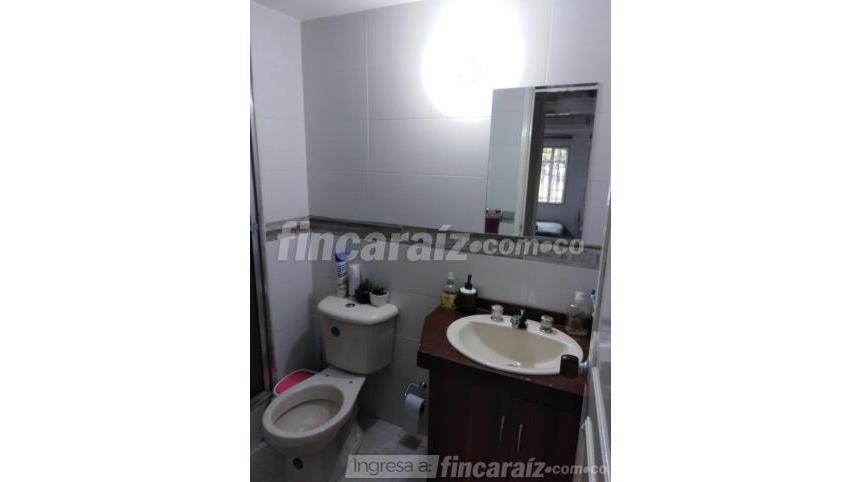 Piso – Bogotá, Villa Magdala, Localidad Usaquén - Vista 4