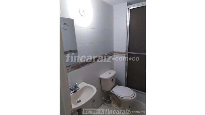 Piso – Bogotá, Villa Magdala, Localidad Usaquén - Vista 5