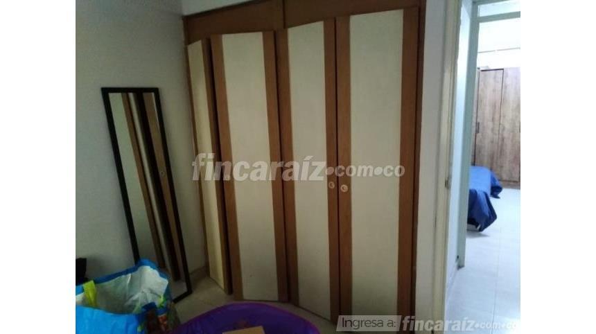 Piso – Bogotá, Villa Magdala, Localidad Usaquén - Más