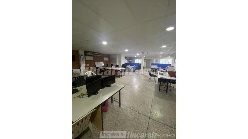 Bodega en Arriendo - Vista 3