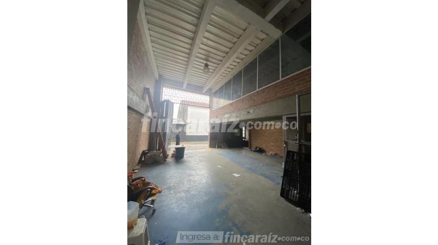 Bodega en Arriendo - Vista 5
