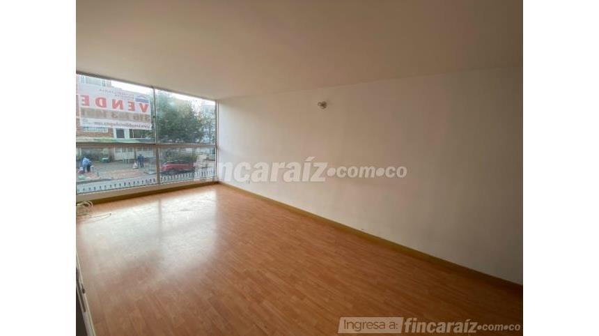 Piso – Bogotá, Aures, Localidad Suba - Vista 3