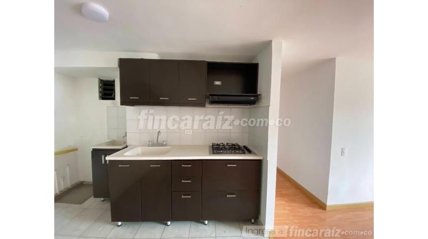 Piso – Bogotá, Aures, Localidad Suba - Vista 4