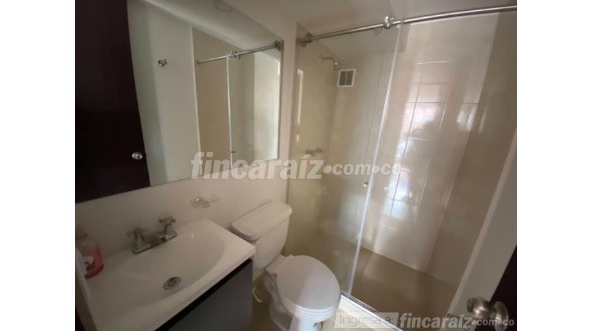 Piso – Bogotá, Aures, Localidad Suba - Vista 5