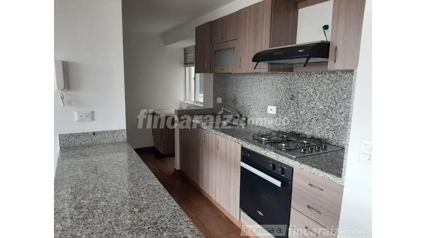 Piso – Bogotá, Localidad Engativá - Vista 2