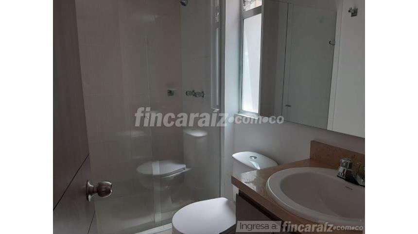 Piso – Bogotá, Localidad Engativá - Vista 3