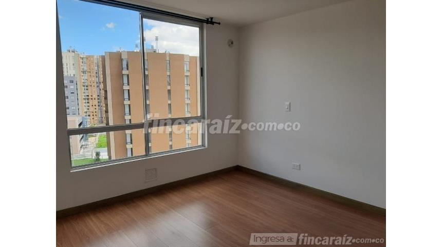 Piso – Bogotá, Localidad Engativá - Vista 4