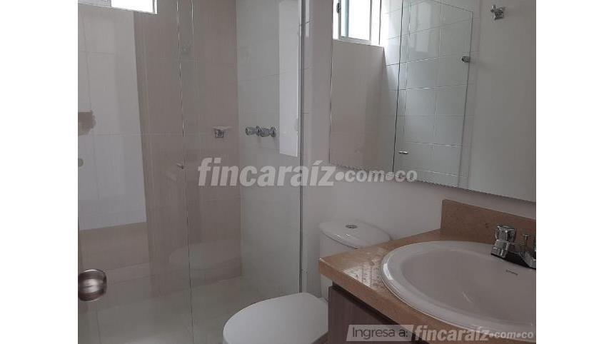 Piso – Bogotá, Localidad Engativá - Vista 5