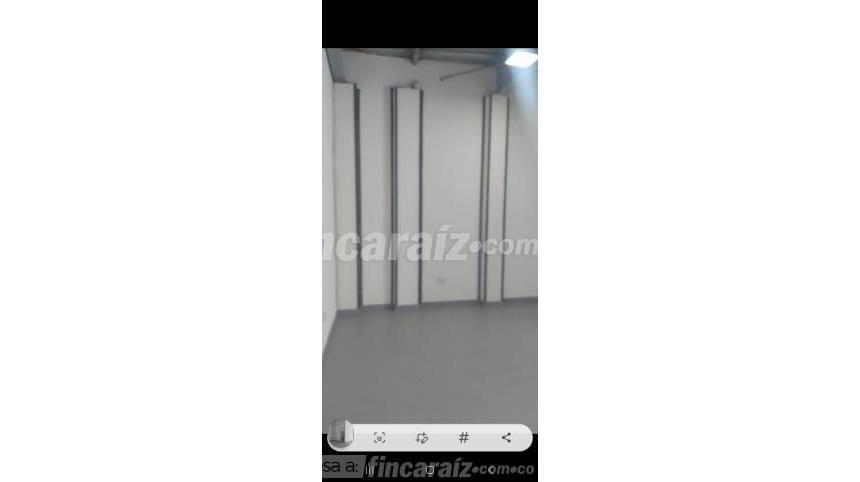 Bodega en Arriendo - Vista 2