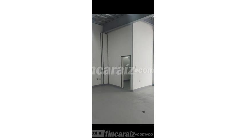 Bodega en Arriendo - Vista 3