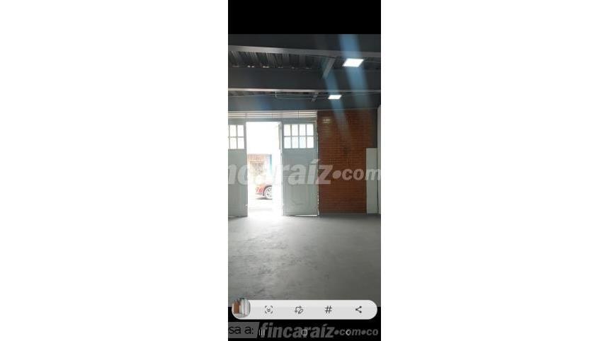 Bodega en Arriendo - Vista 5