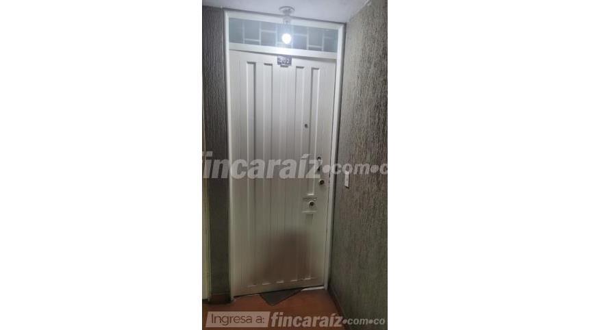 Piso – Bogotá, Primavera Occidental, Localidad Puente Aranda - Vista 2