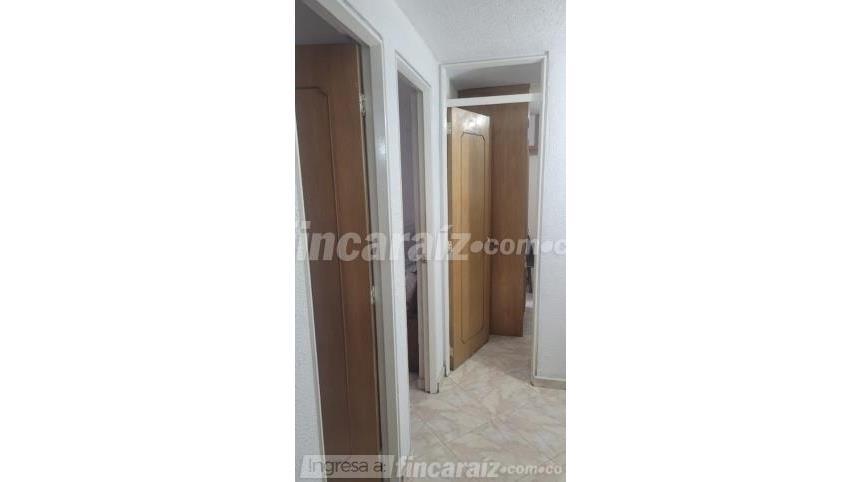 Piso – Bogotá, Primavera Occidental, Localidad Puente Aranda - Vista 4