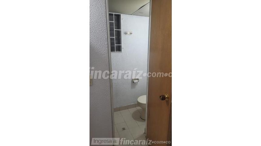 Piso – Bogotá, Primavera Occidental, Localidad Puente Aranda - Vista 5