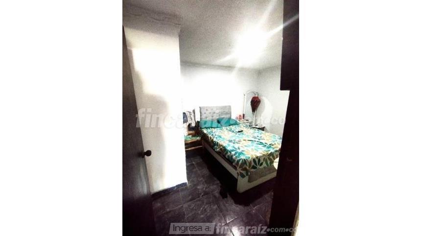 Piso – Bogotá, Parque Simón Bolívar-CAN, Localidad Teusaquillo - Vista 4
