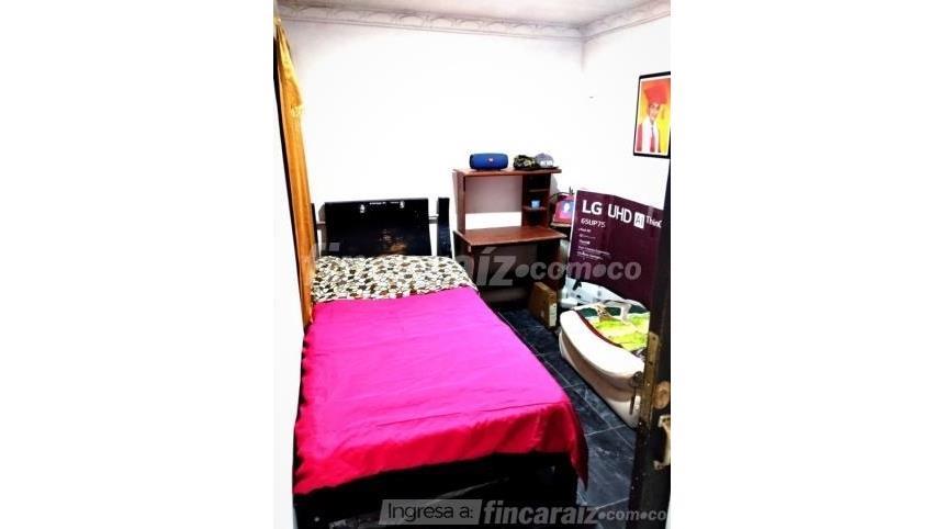 Piso – Bogotá, Parque Simón Bolívar-CAN, Localidad Teusaquillo - Vista 2