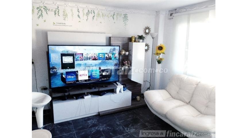 Piso – Bogotá, Parque Simón Bolívar-CAN, Localidad Teusaquillo - Vista 5