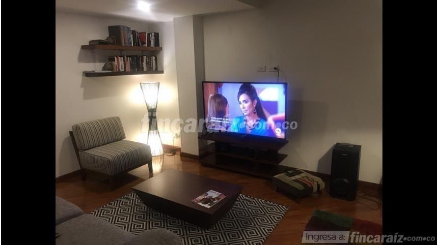 Piso – Bogotá, Localidad Usaquén - Vista 4