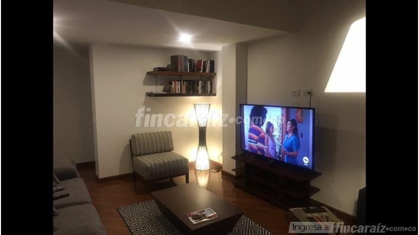 Piso – Bogotá, Localidad Usaquén - Vista 5