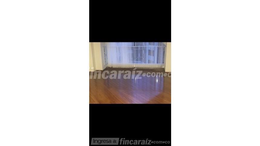 Piso – Bogotá, Localidad Usaquén - Vista 2