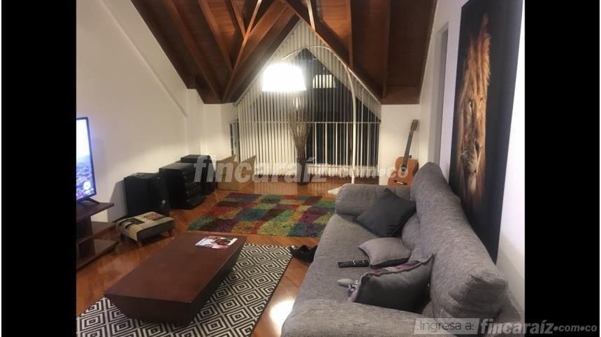 Piso – Bogotá, Localidad Usaquén - Vista 3