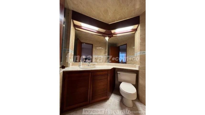 Piso – Bogotá, Casa Blanca Suba, Localidad Suba - Vista 5