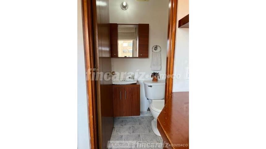 Piso – Bogotá, Casa Blanca Suba, Localidad Suba - Vista 2