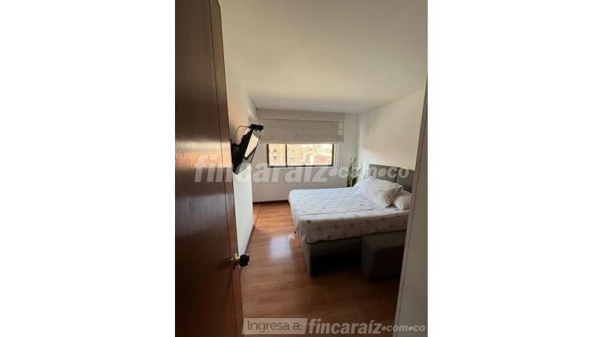 Piso – Bogotá, Casa Blanca Suba, Localidad Suba - Vista 3