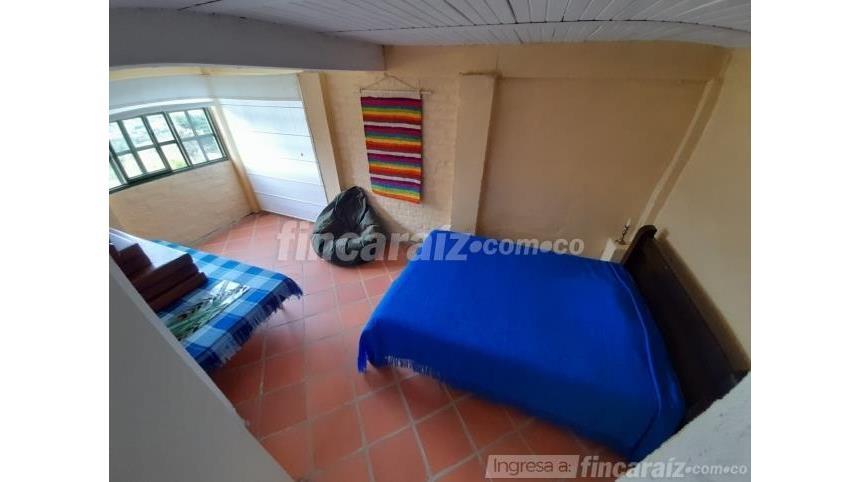 Finca en Venta