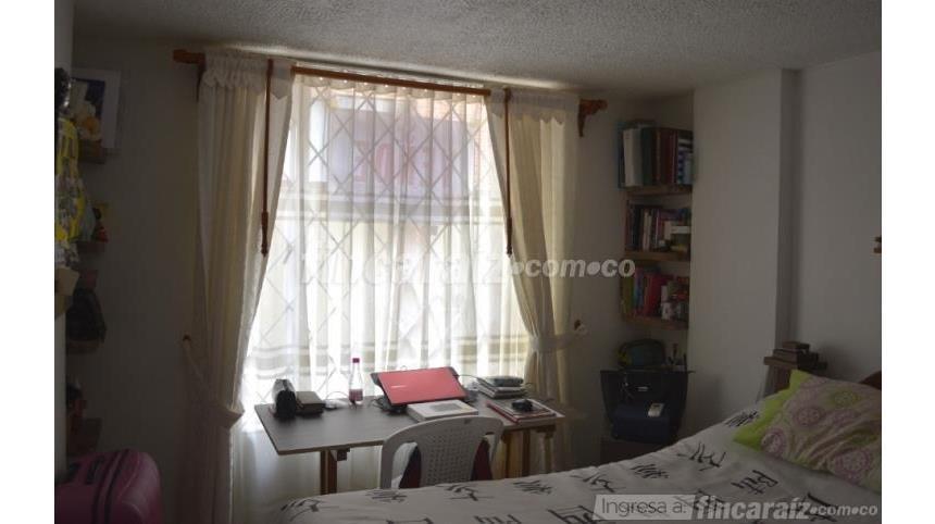 Piso – Bogotá, El Cedro, Localidad Usaquén - Vista 5