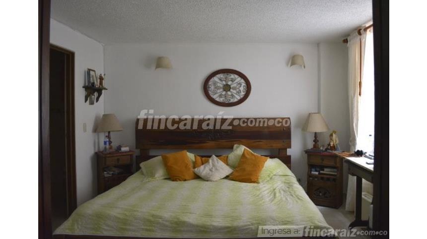 Piso – Bogotá, El Cedro, Localidad Usaquén - Más